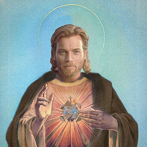 Obi-Wan Kenobi - (Digital)