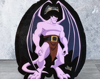 Gargoyles pack Sticker or Magnet