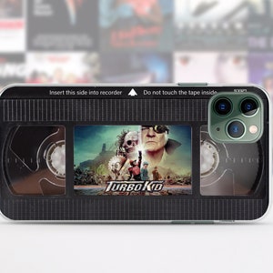 Horror VHS tape iPhone case 15 14 13 12 11 Pro Max 8 Plus, Halloween Google pixel case, Movie poster Samsung case S23 S20 S10