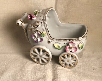 1950 S Baby Stroller Etsy