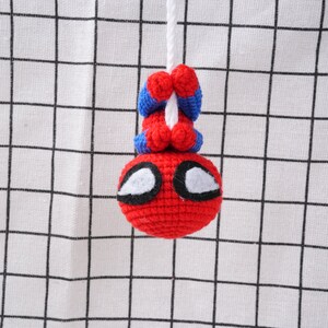 Spiderman Car Decor 