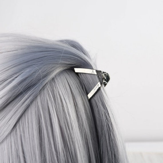 Acetate Hair Clip Metal Hair Clip Spring Hair Accessories - Etsy Acetate Hair Clip Metal Hair Clip Spring Hair Accessories - Etsy