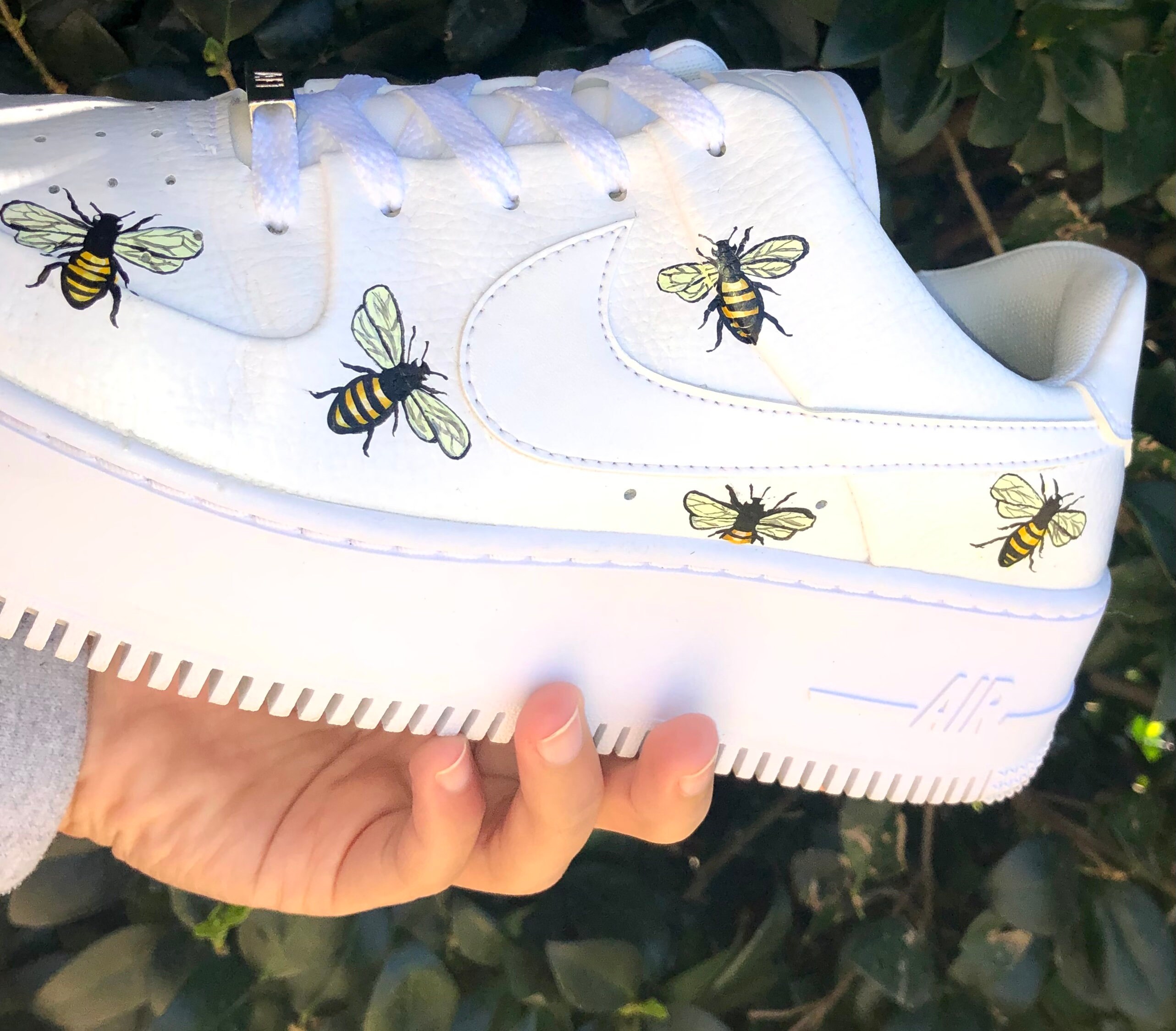 af1 bee