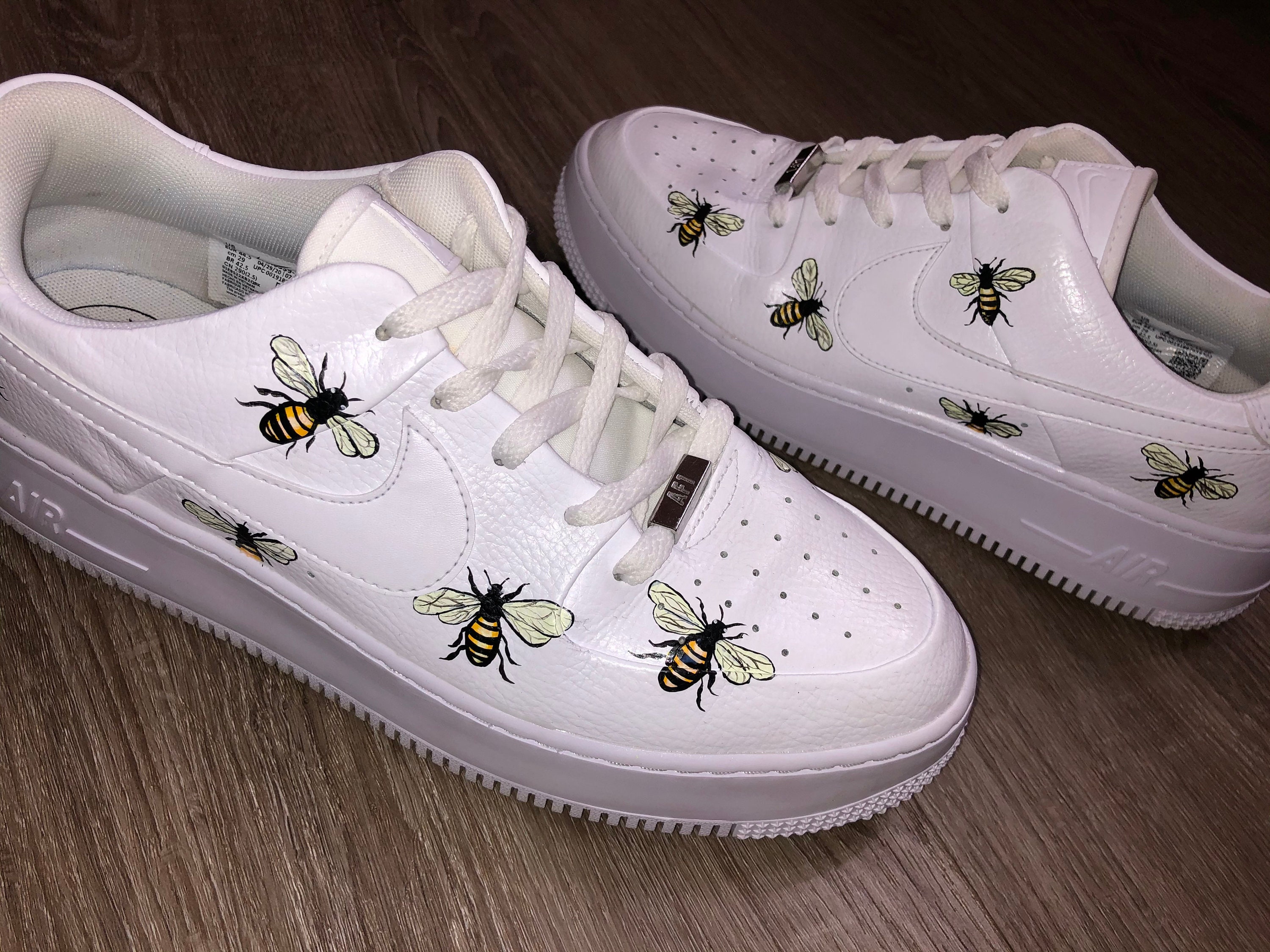 af1 bee