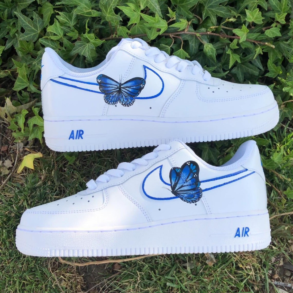 butterfly af1