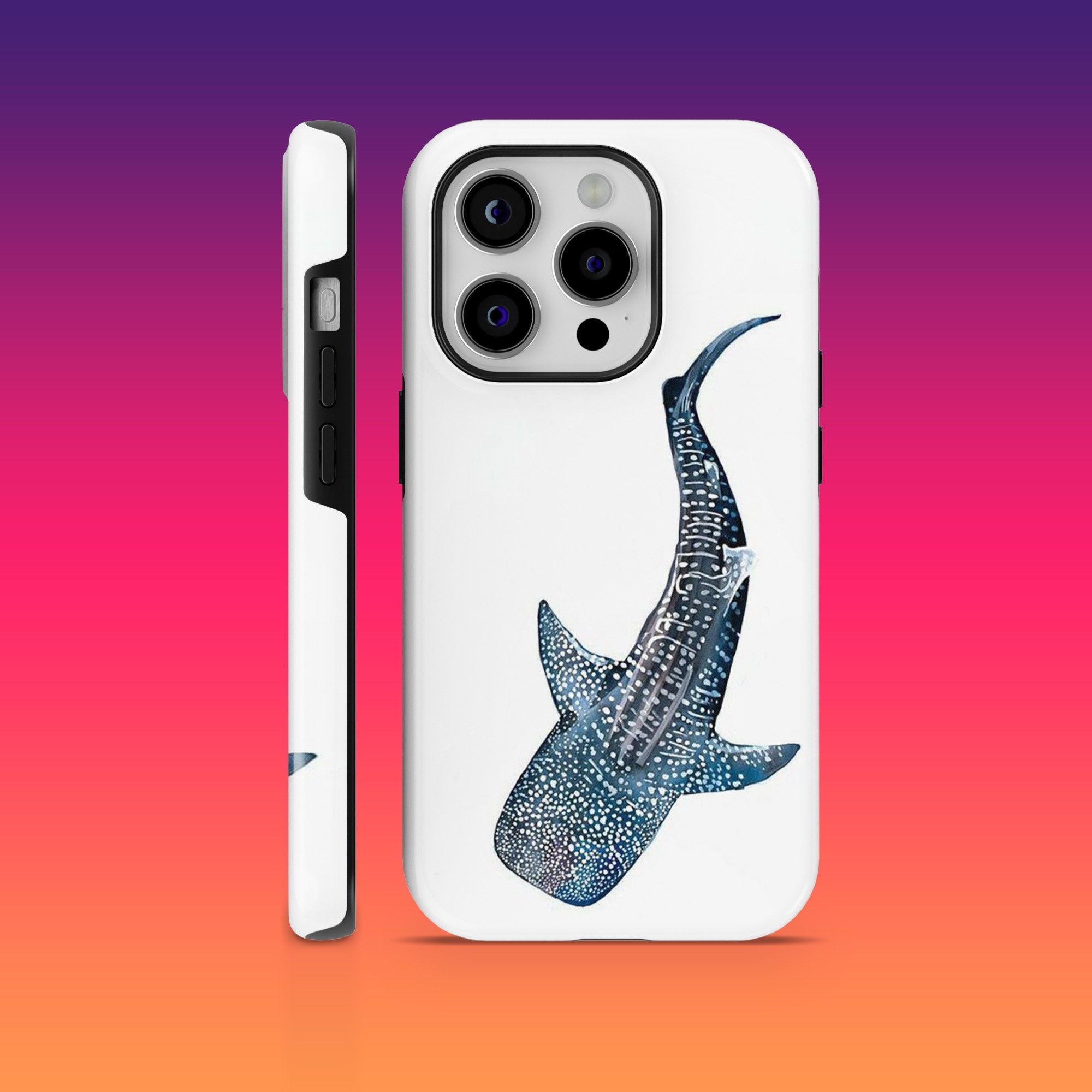 cute phone cases iphone 12 Cute Tiger Phone Case