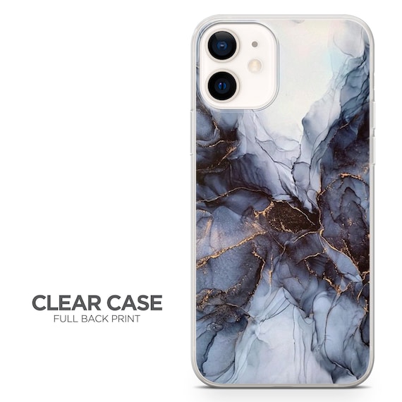 Buy Marble Decor iPhone Case Marble Print Phone Cover for iPhone