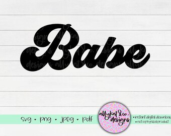 Download Mommy And Baby Svg Etsy
