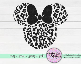 Download Disney Svg Etsy