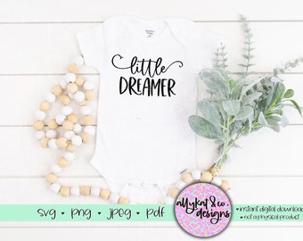 Free Free 70 Little Dreamer Svg SVG PNG EPS DXF File