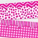 Hot Pink Printable Bulletin Board Borders Printable Classroom Borders ...