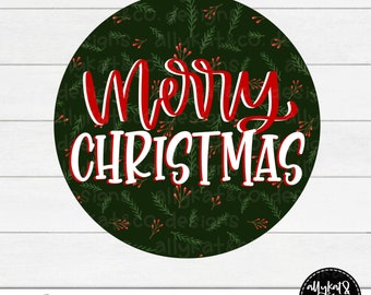 Merry Christmas PNG, Christmas Clipart png, Instant Download Cricut, Christmas Digital File, Christmas Cut File, Christmas Holiday png