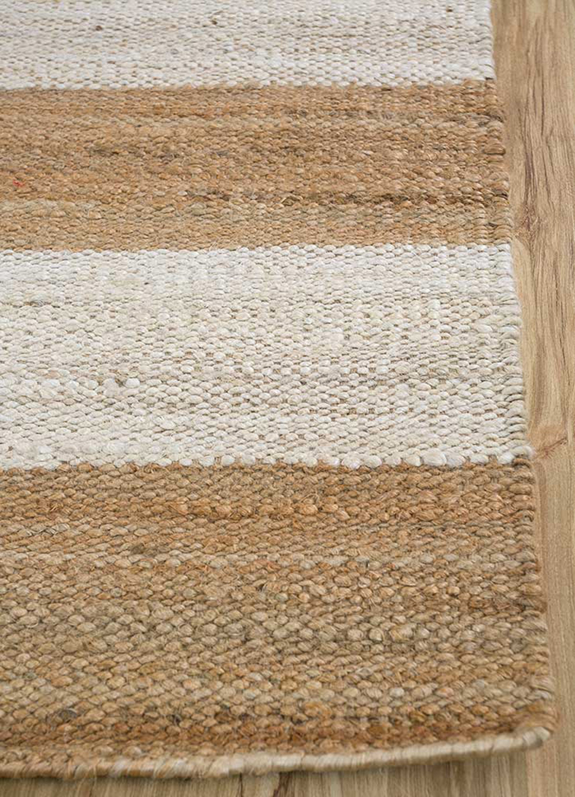 Bohemian Natural Jute Rug, Jute Rug Rectangular, Boho Jute Rug, Home