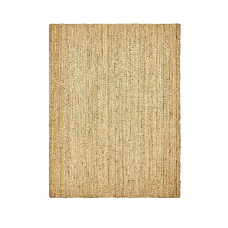 Natural Jute Braided Rug 5x8 6x9 8x10 Jute Rug Bohemian Etsy