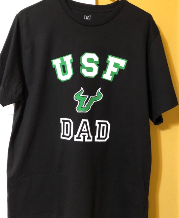 usf shirts