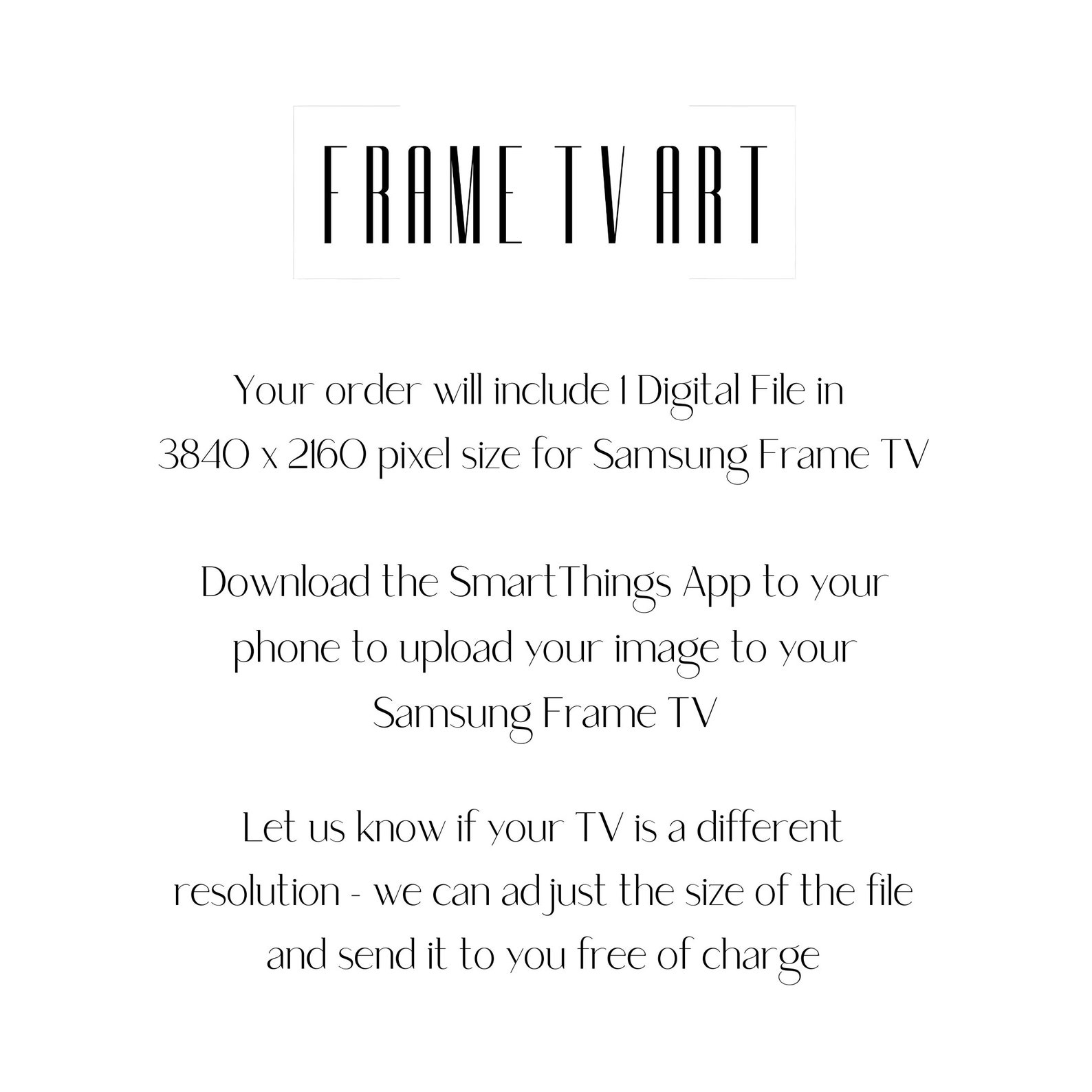 Art Frame Tv Palm Trees Digital Art Art for Frame TV Frame Etsy