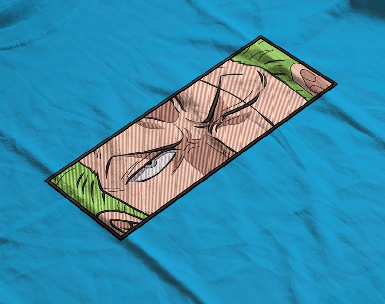 Anime Embroidery Designs Anime Inspired Embroidery Designs Etsy