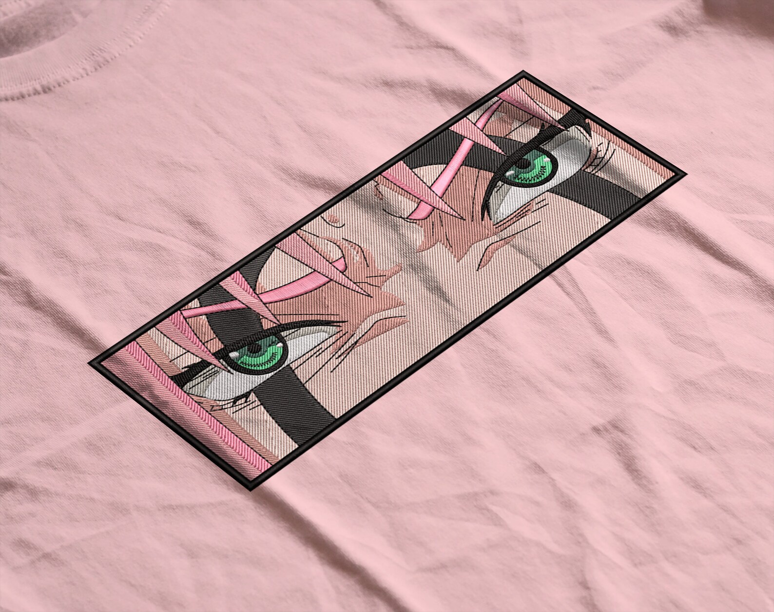 Anime Embroidery Designs Anime Inspired Embroidery Designs Etsy