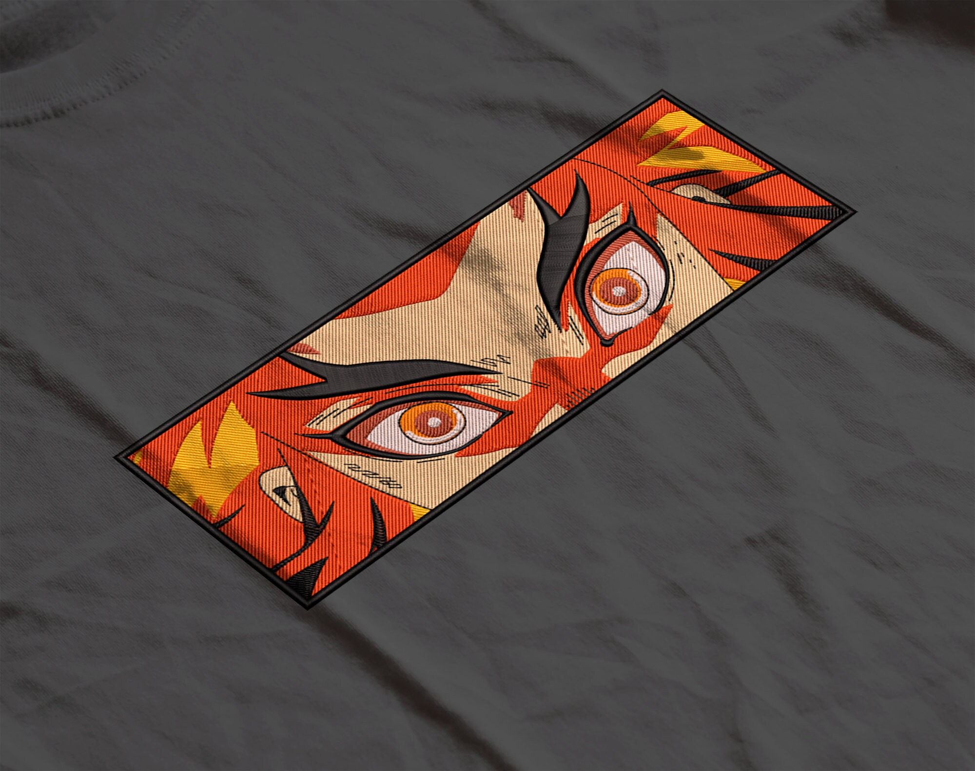 Anime Embroidery Designs Anime Inspired Embroidery Designs Etsy