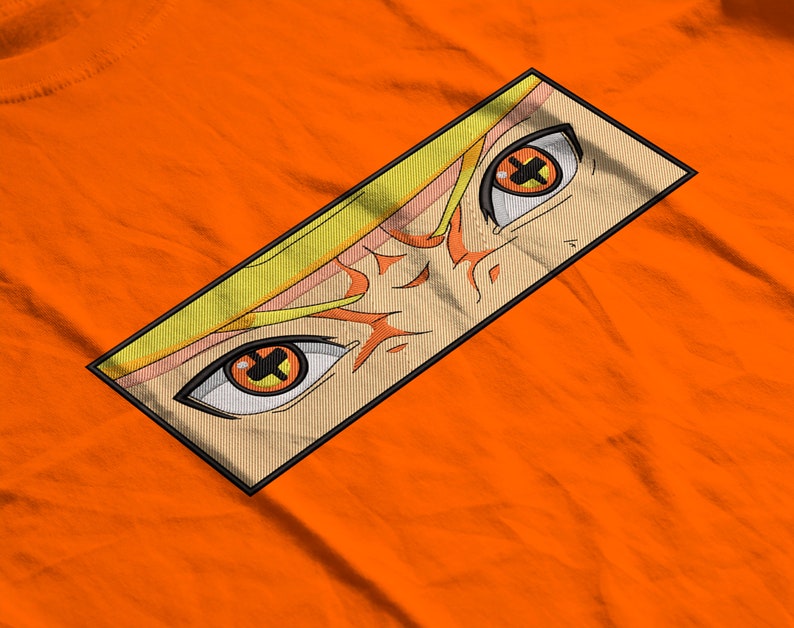 Anime Embroidery Designs Anime Inspired Embroidery Designs Etsy