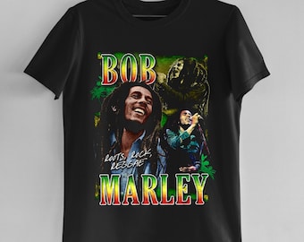 marley t shirt
