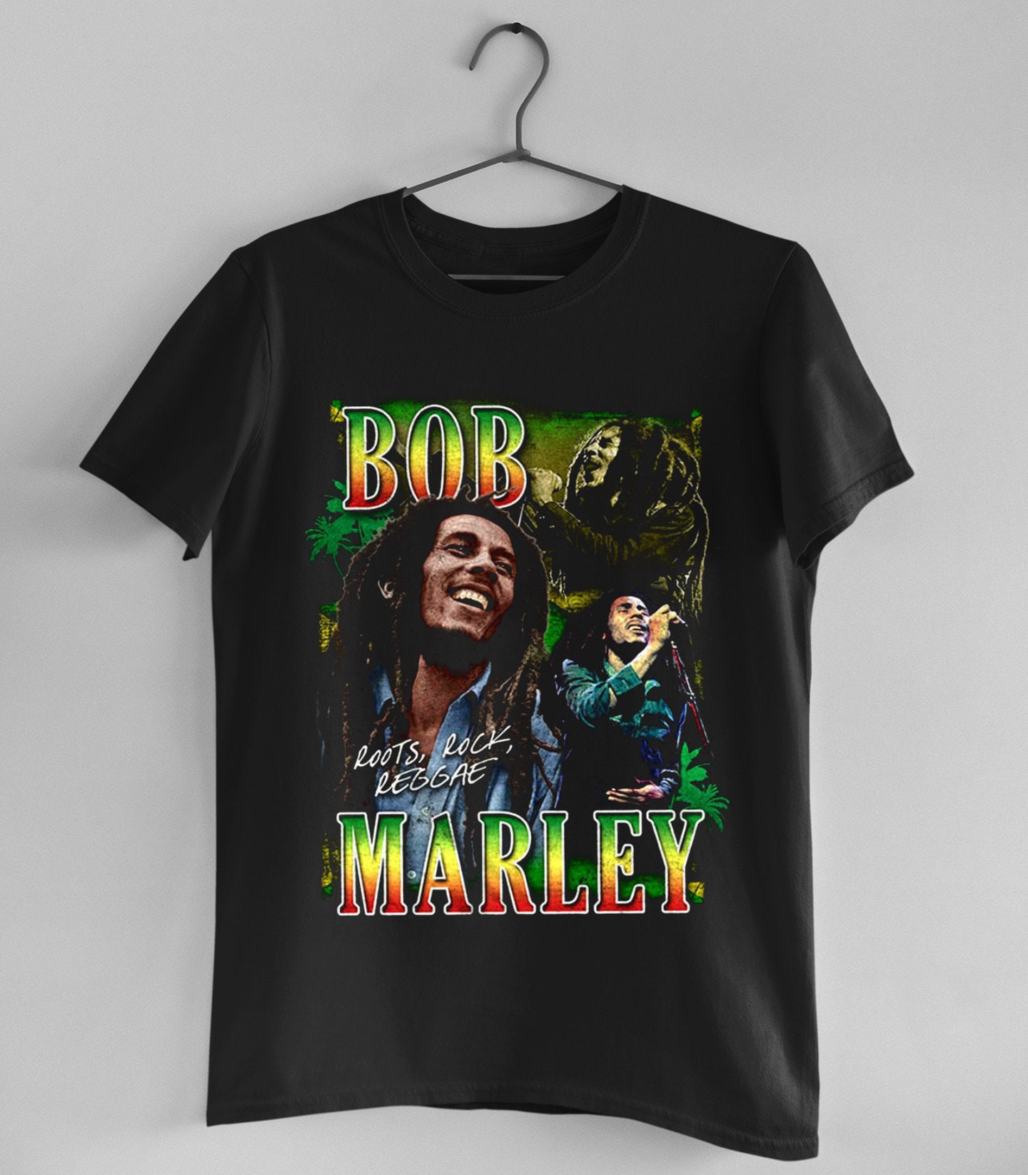 marley t shirt