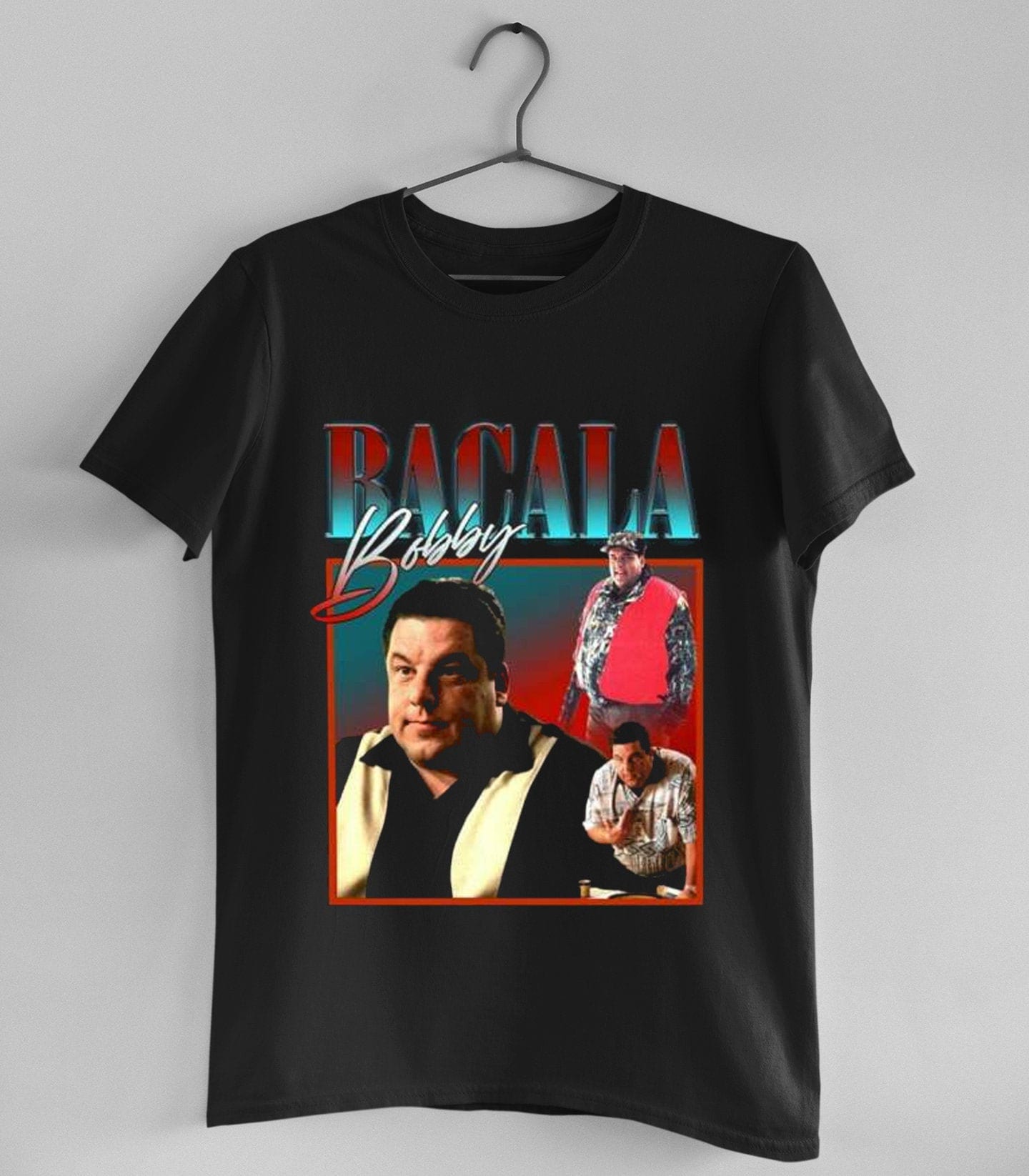 bobby baccalieri shirt