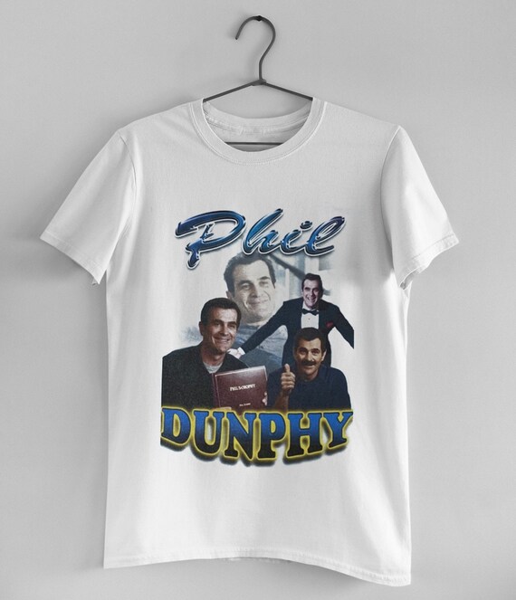 phil dunphy t shirt