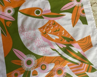 Paño de cocina Koookaburra