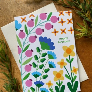 Wildflowers
