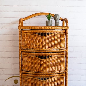 Entry Table with Drawers,Chest of Drawers,Cabinet,Storage Drawers,Entryway Table with Drawers,Wicker Chest of Drawers,Wicker Storage Drawers