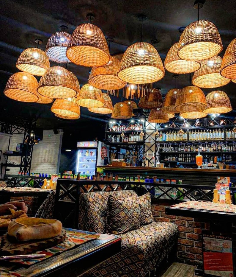 Ceiling Decor