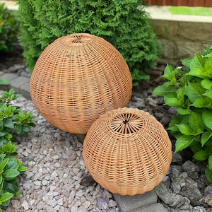 Spherical Hanging Pendant