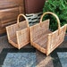 see more listings in the Wicker Storage Baskets section