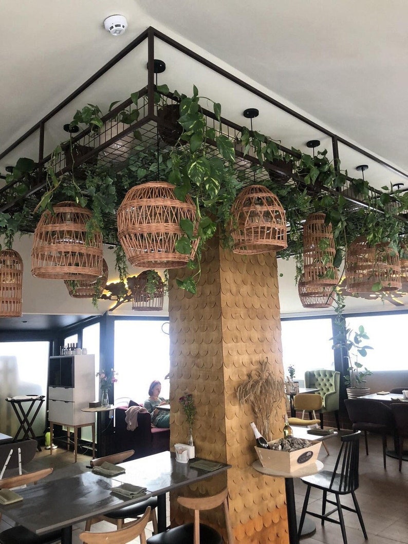 Ceiling Pendant