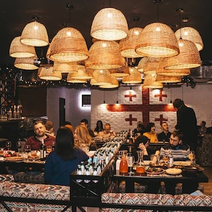 Pendant Lamp Shade