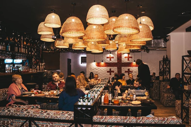 Pendant Lamp Shade
