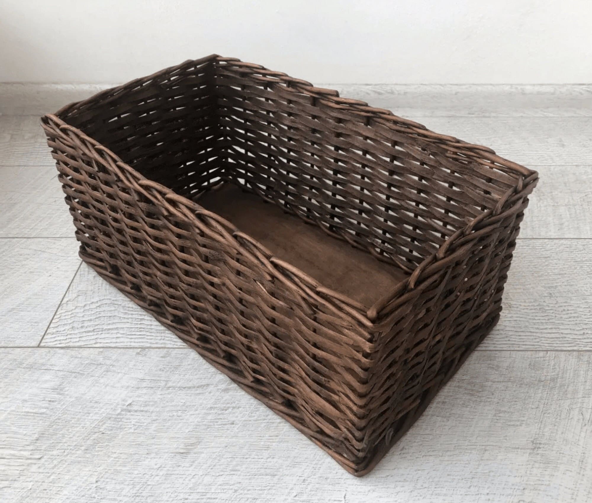Buy 24 X 24 Basket Wicker Kitchen Online In India India