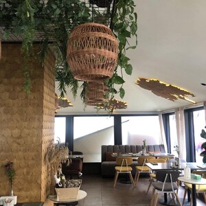 Dining Room Pendant Light