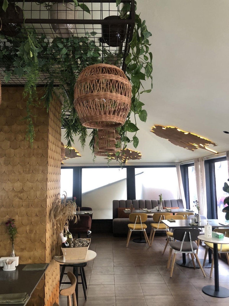 Dining Room Pendant Light