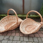 Rolling Baskets