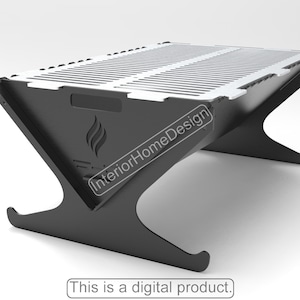 Feuerstelle Zusammenklappbare Grill grillen Dxf Dateien für Plasma, Grill Feuerstelle, Cnc,Faltbar,Plasma,Laser,Tragbar,Dxf,Svg,Für Camping