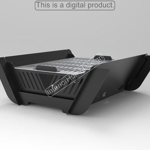 Fire Pit Dxf File per plasma, Fire Pit portatile, BBQ Dxf file, Grill Fire Pit, Dxf per Cnc, Portable Fire Pit, Plasma, Laser File, Per campeggio