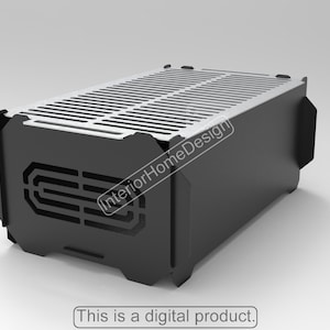 Feuerstelle Dxf Dateien,Feuerstelle Portable,Diy Feuerstelle, GRILL Dxf Dateien für Plasma, Grill Feuerstelle, Dxf Für Cnc, Faltbare Feuerstelle, Laser Cut Datei