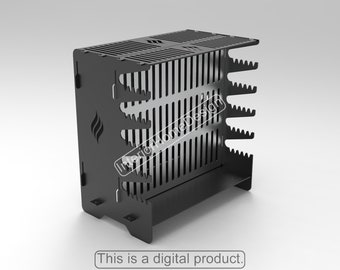 Fire Pit Dxf Files,Fire Pit Portable,Diy Fire Pit, BBQ Dxf files for plasma, Grill Fire Pit, Dxf For Cnc ,Foldable Fire Pit, Laser Cut File