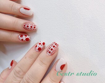 ネイルたチップオーダー　みすず様 ネイルたチップオーダー みすず様 ネイルたチップオーダー みすず様