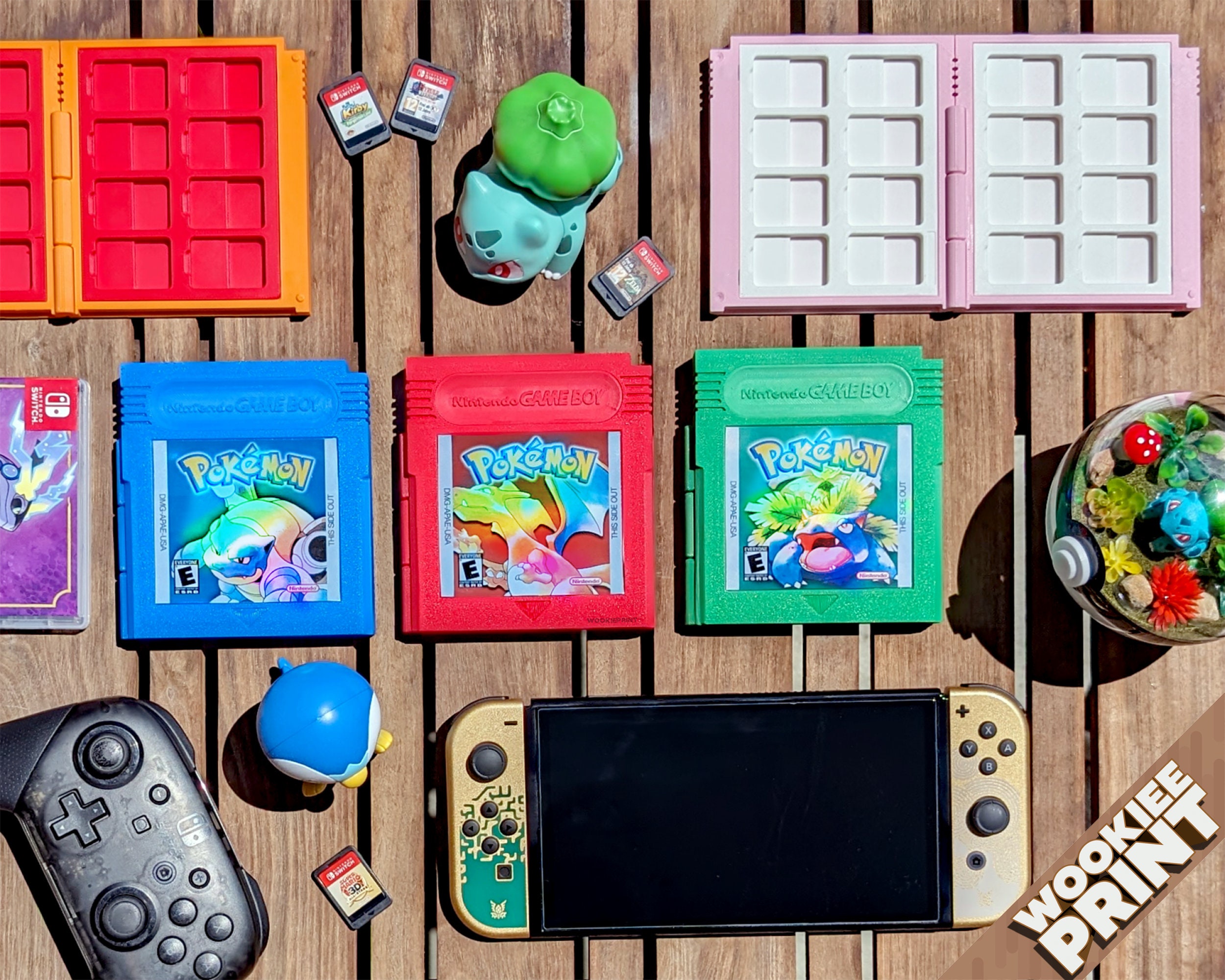Switch Game Case Pokemon Red Charizard Nintendo Switch Gameboy Cartridge Display Case Storage - Etsy Switch Game Case Pokemon Red Charizard Nintendo Switch Gameboy Cartridge Display Case Storage - Etsy