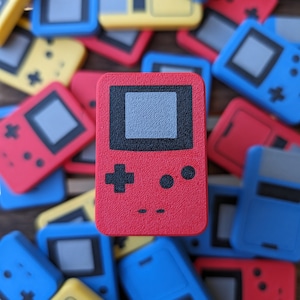 Haptic Fidget toy! Retro and Custom colours Fidget Slider!