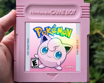 ポケモン レッツゴー ピカチュウ - カスタム Nintendo Switch ボックス