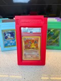 CardBoy Graded Pokemon Card Display Case - Pokemon TCG Case - PSA Graded Case, CGC Graded Case, CGa Graded Case and ACe Graded Card Case product logo